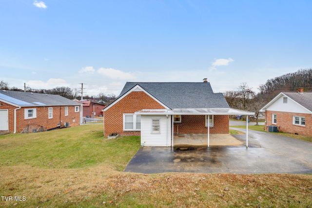 1524 Fairview Avenue, Kingsport, TN 37660