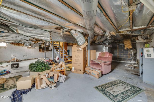 1524 Fairview Avenue, Kingsport, TN 37660