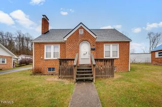 1524 Fairview Avenue, Kingsport, TN 37660