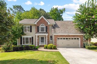 3355 Timber Ridge, Powder Springs, GA 30127