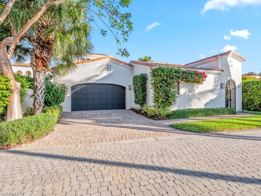 16663 Lucarno WAY, Naples, FL 34110
