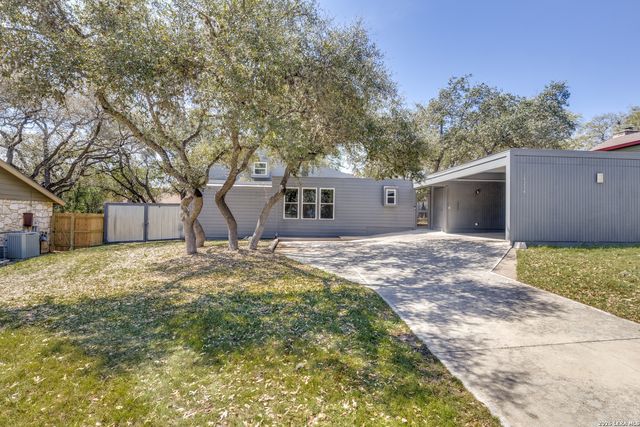 15214 Mineral Springs, San Antonio, TX 78247