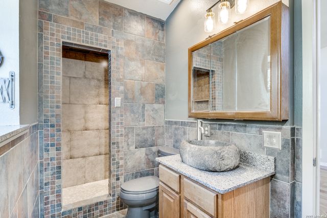 15214 Mineral Springs, San Antonio, TX 78247