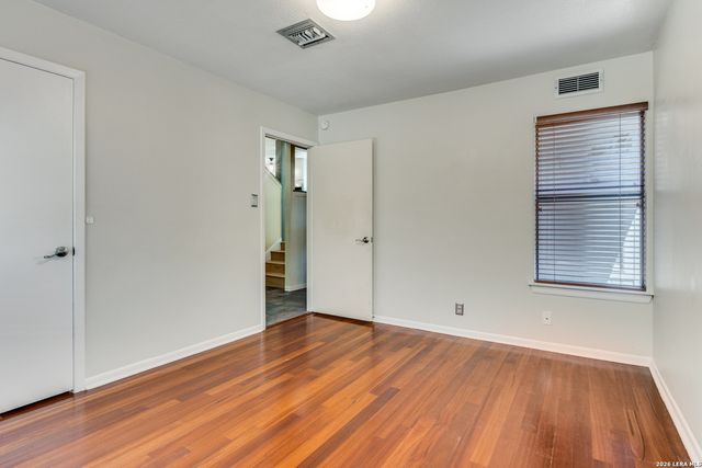 15214 Mineral Springs, San Antonio, TX 78247