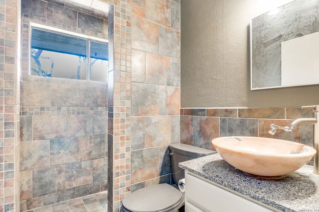 15214 Mineral Springs, San Antonio, TX 78247