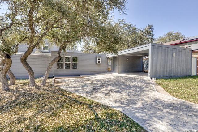 15214 Mineral Springs, San Antonio, TX 78247