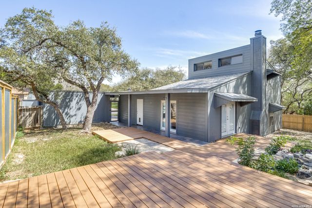 15214 Mineral Springs, San Antonio, TX 78247