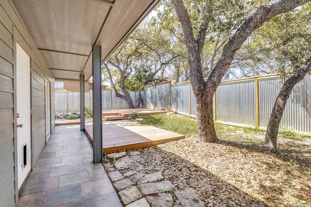 15214 Mineral Springs, San Antonio, TX 78247