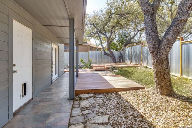 15214 Mineral Springs, San Antonio, TX 78247