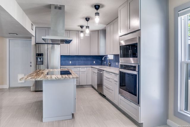 15214 Mineral Springs, San Antonio, TX 78247