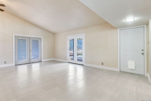 15214 Mineral Springs, San Antonio, TX 78247