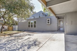 15214 Mineral Springs, San Antonio, TX 78247