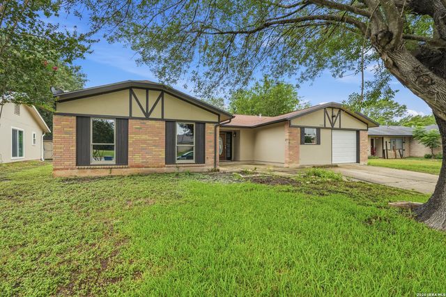 5342 BINZ ENGLEMAN RD, Kirby, TX 78219