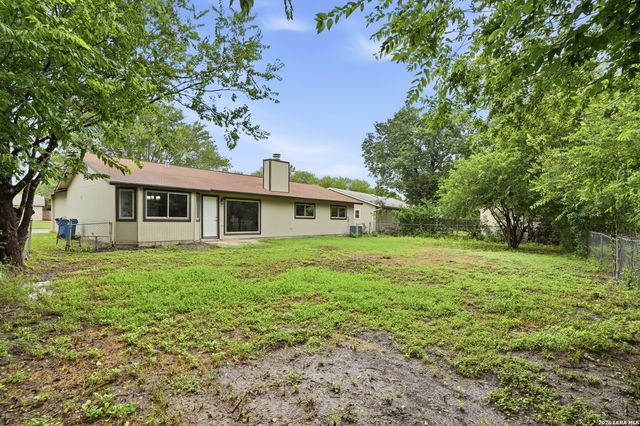 5342 BINZ ENGLEMAN RD, Kirby, TX 78219