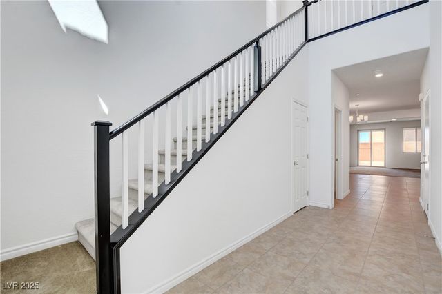 882 Sycamore Falls Street, Henderson, NV 89052