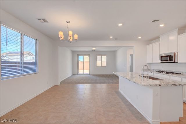 882 Sycamore Falls Street, Henderson, NV 89052