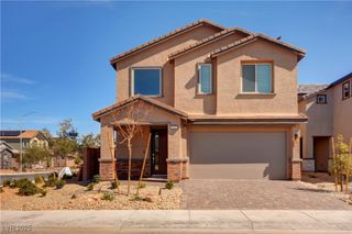 882 Sycamore Falls Street, Henderson, NV 89052