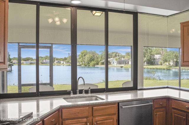 1246 Lakeview Drive, Rockledge, FL 32955