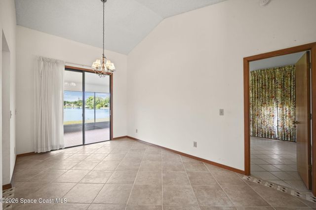 1246 Lakeview Drive, Rockledge, FL 32955