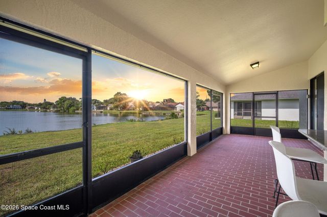 1246 Lakeview Drive, Rockledge, FL 32955