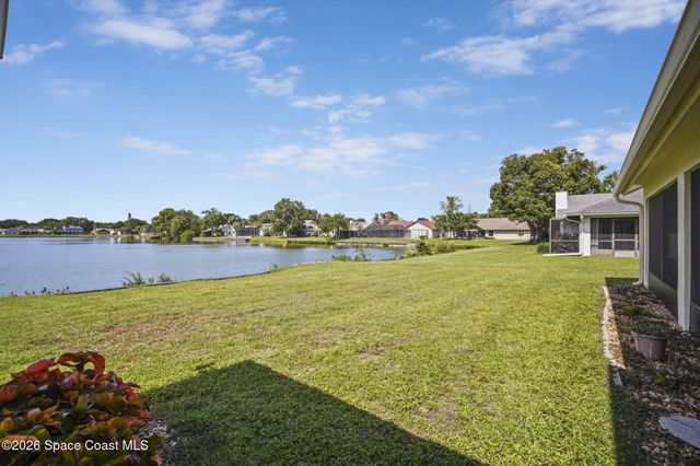 1246 Lakeview Drive, Rockledge, FL 32955