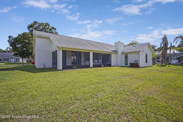 1246 Lakeview Drive, Rockledge, FL 32955