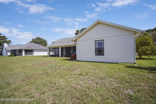 1246 Lakeview Drive, Rockledge, FL 32955
