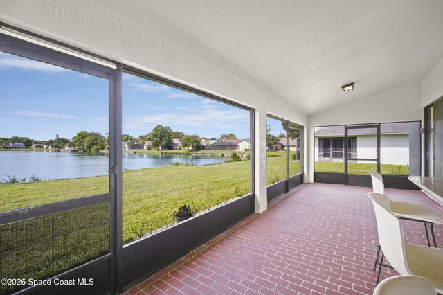1246 Lakeview Drive, Rockledge, FL 32955