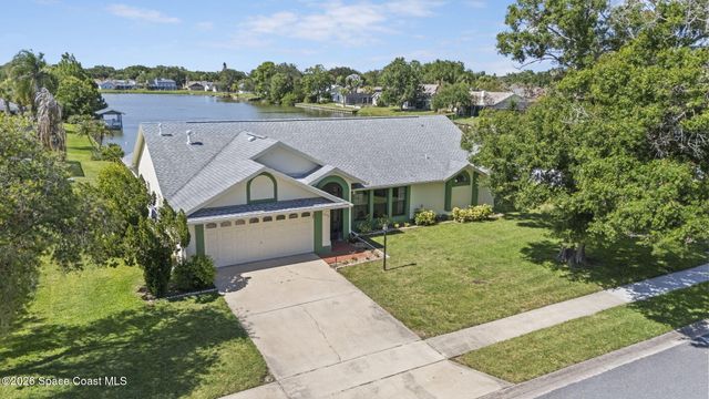 1246 Lakeview Drive, Rockledge, FL 32955