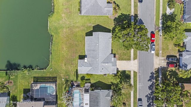 1246 Lakeview Drive, Rockledge, FL 32955