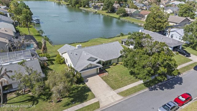 1246 Lakeview Drive, Rockledge, FL 32955