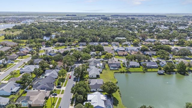 1246 Lakeview Drive, Rockledge, FL 32955