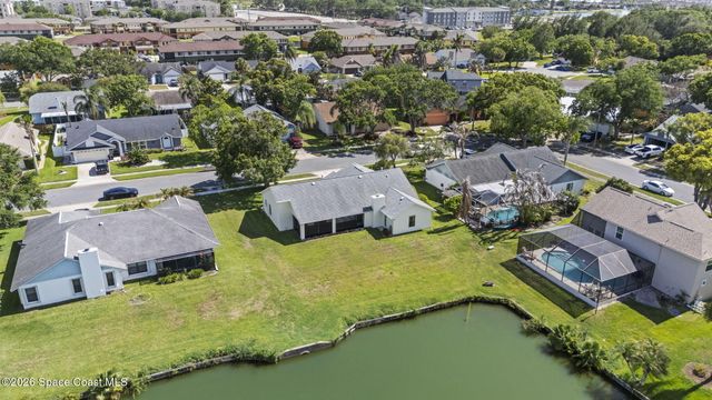 1246 Lakeview Drive, Rockledge, FL 32955