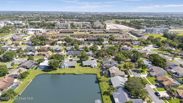 1246 Lakeview Drive, Rockledge, FL 32955