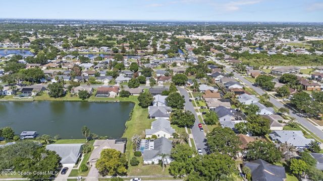 1246 Lakeview Drive, Rockledge, FL 32955