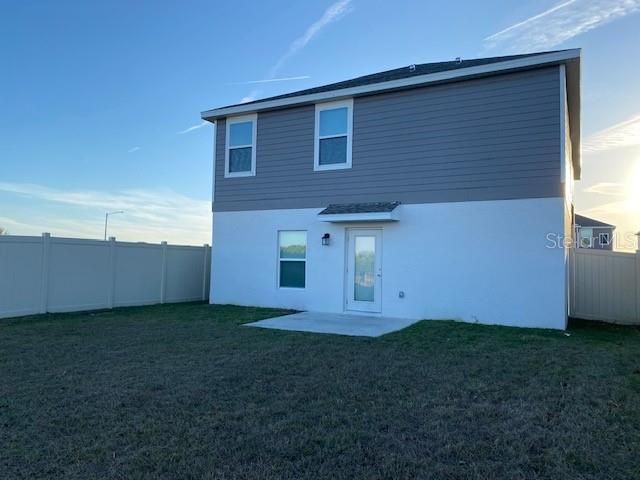 725 REGGIE ROAD, Winter Haven, FL 33884