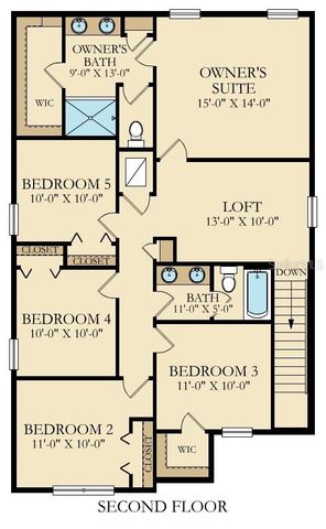 725 REGGIE ROAD, Winter Haven, FL 33884