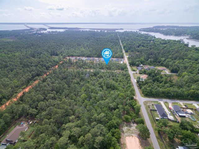 Lot 4 11th Ave, Milton, FL 32583