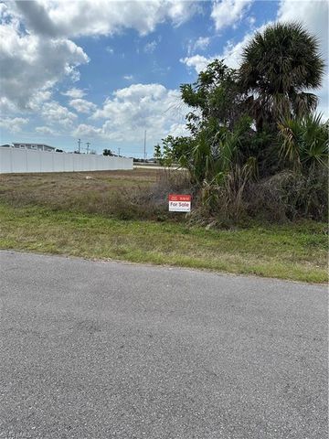 1612 NW 31st PL, Cape Coral, FL 33993