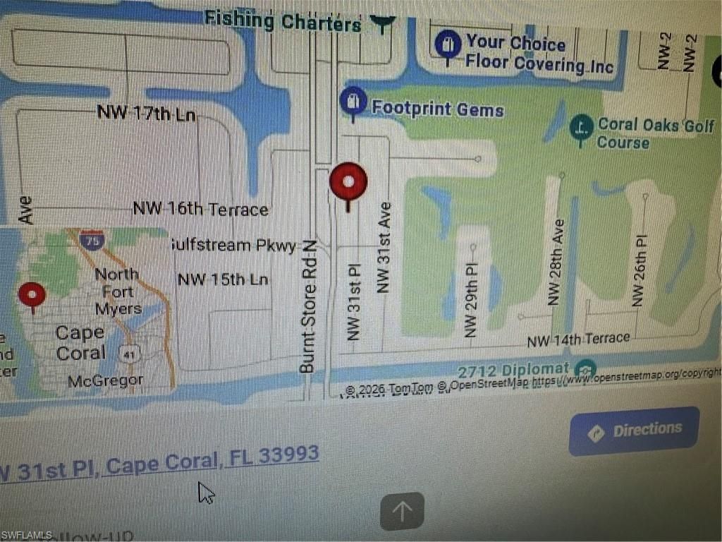 1612 NW 31st PL, Cape Coral, FL 33993