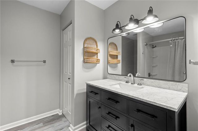 810 Bonnie Glen SE Drive, Marietta, GA 30067