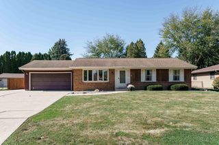 763 Sussex Drive, Janesville, WI 53546