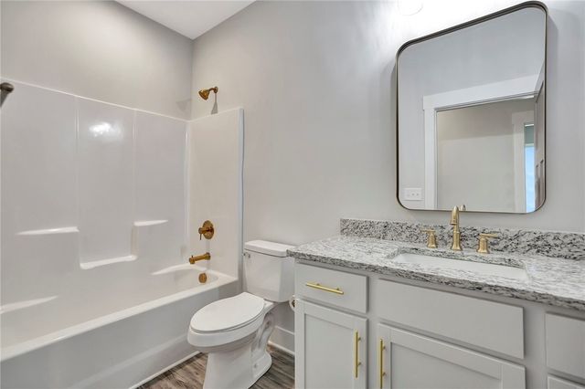 4139B Old Portman Road, Anderson, SC 29626