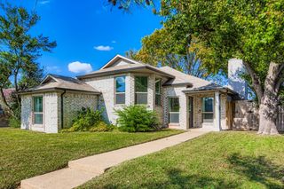 7713 Salzburg Drive, Rowlett, TX 75089