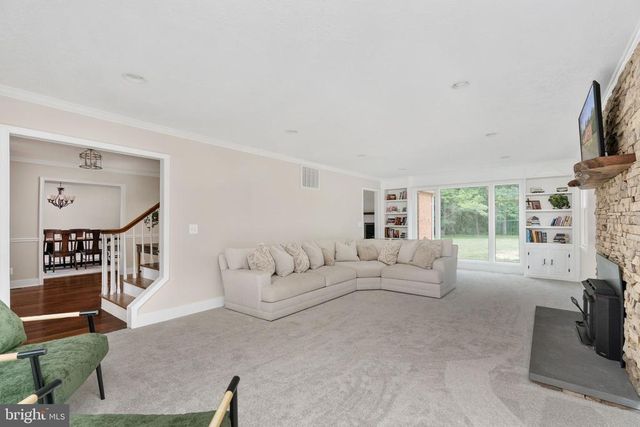 8250 SINGING WOOD CT, Spotsylvania, VA 22553