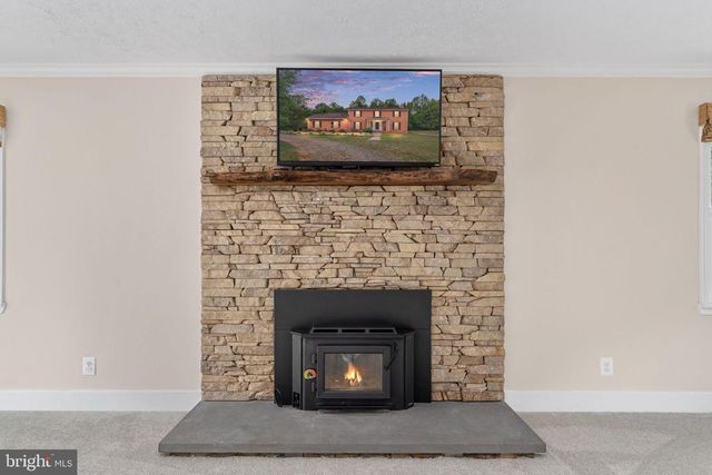 8250 SINGING WOOD CT, Spotsylvania, VA 22553
