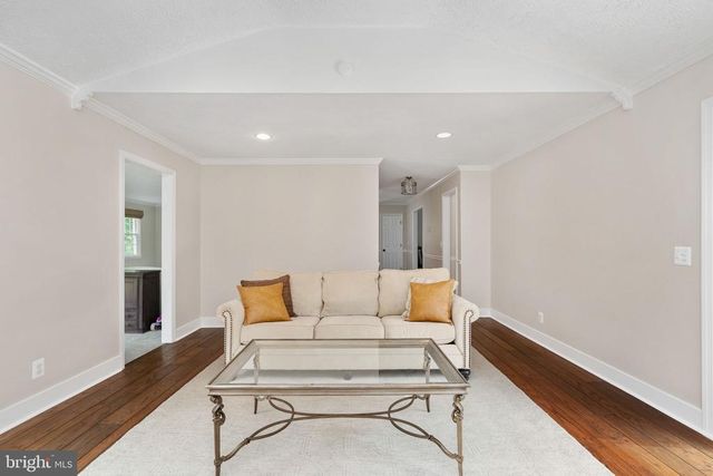 8250 SINGING WOOD CT, Spotsylvania, VA 22553