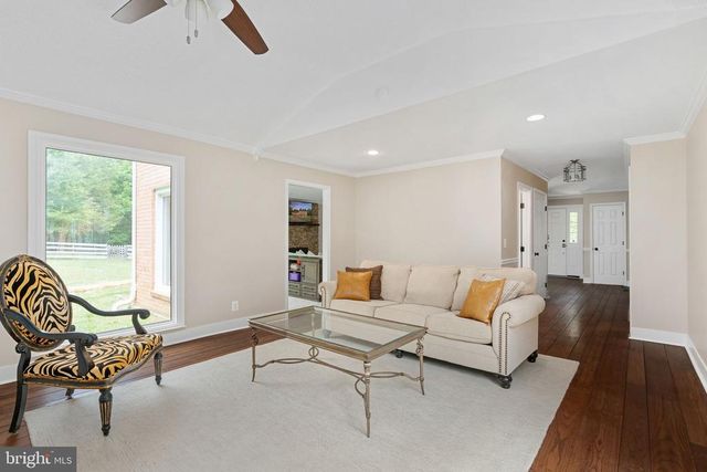 8250 SINGING WOOD CT, Spotsylvania, VA 22553