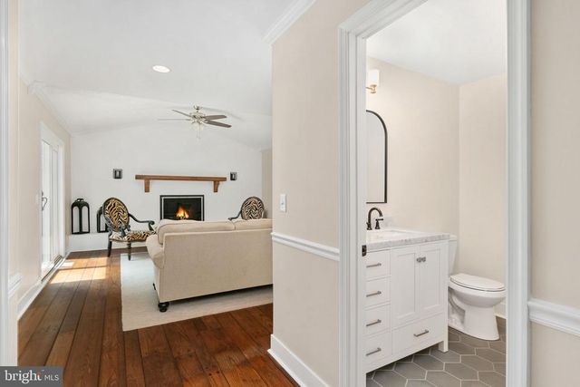 8250 SINGING WOOD CT, Spotsylvania, VA 22553
