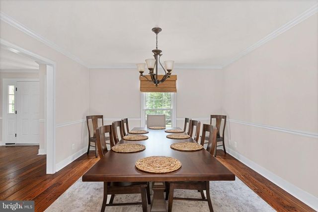 8250 SINGING WOOD CT, Spotsylvania, VA 22553
